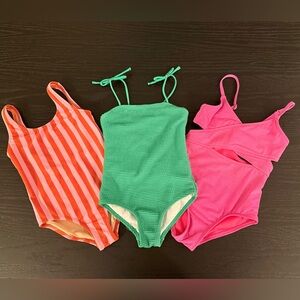 XS 4/5 Swimsuit Haul